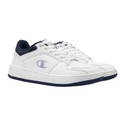 Damskie Buty Sportowe Foil Low. Białe obuwie sportowe damskie Champion, trekkingowe. Za 328.99 zł.