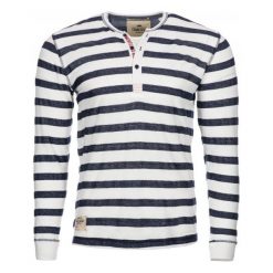 Timeout T-Shirt Męski Xxl, Biały. Bluzki z długim rękawem męskie Timeout. Za 146.00 zł.