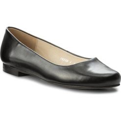 Baleriny BALDACCINI - 101600-0 Czarny S. Baleriny damskie marki Baldaccini. W wyprzedaży za 189.00 zł.