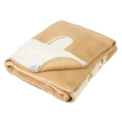 Kocyk MIKY 75x100. Kocyki dla dzieci Multitex, z bawełny. Za 69.40 zł.