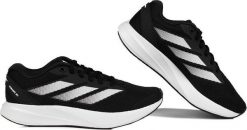 Adidas Buty damskie adidas Duramo RC czarne ID2709 36. Czarne obuwie sportowe damskie Adidas, bez wzorów. Za 213.74 zł.
