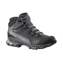 Damskie buty trekkingowe La Sportiva Stream GTX. Czarne trekkingi damskie La Sportiva, do biegania, gore-tex. Za 1,099.15 zł.