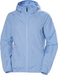 Helly Hansen Helly Hansen damska kurtka W JUELL LIGHT JACKET 53106 627 XS. Kurtki damskie Helly Hansen, xs, bez wzorów, bez kaptura. Za 499.99 zł.