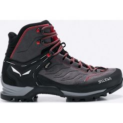 Salewa - Buty Ms Mtn Trainer Mid Gtx. Trekkingi męskie marki Salewa. W wyprzedaży za 799.90 zł.