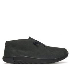 Półbuty Keen. Brązowe półbuty chłopięce Keen, bez wzorów, bez zapięcia. Za 449.99 zł.
