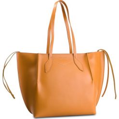 Torebka PATRIZIA PEPE - 2V8674/A5B9-B654 Trotter Brown. Torebki do ręki damskie marki Patrizia Pepe. Za 1,489.00 zł.