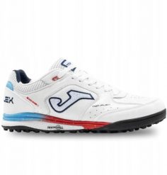 Joma Joma Top Flex Rebound 2602 TF TORS2602TF białe 40. Białe buty sportowe męskie Joma, bez zapięcia. Za 288.85 zł.