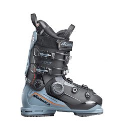 Buty Nordica Sportmachine 3 110 BOA GW Black Avio Red. Niebieskie buty sportowe męskie NORDICA, bez zapięcia, narciarskie. Za 1,879.00 zł.