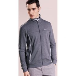 BOSS ATHLEISURE SKAZOS Bluza rozpinana mid melange - 2