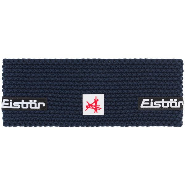 Opaska Eisbar Jamies STB SA. Niebieskie szaliki i chusty damskie Eisbar, bez wzorów. Za 179.90 zł.