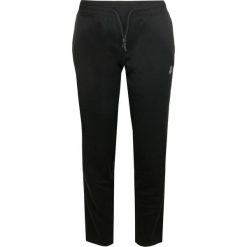 Damskie spodnie treningowe Sabina - Night Black, L. Czarne spodnie sportowe damskie GALEO, l, bez wzorów, z bawełny. Za 170.99 zł.