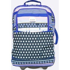 Roxy - Walizka 35 L. Torby na laptopa damskie marki Roxy. W wyprzedaży za 319.90 zł.
