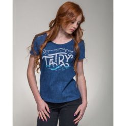 Surge Polonia Koszulka damska Tatry Jeans r. XS. Bluzki damskie marki Surge Polonia. Za 75.21 zł.
