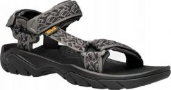 Teva M'S Terra Fi 5 Universal, WTBC, 40,5 (us 8); uk 7. Sandały męskie Teva, bez zapięcia. Za 355.01 zł.