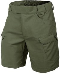 Helikon-Tex Spodnie UTS (Urban Tactical Shorts) 8.5"® - PolyC. Krótkie spodenki sportowe męskie HELIKON-TEX, m, bez wzorów. Za 166.62 zł.