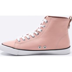 Calvin Klein Jeans - Trampki. Trampki i tenisówki damskie marki Calvin Klein Jeans. W wyprzedaży za 329.90 zł.