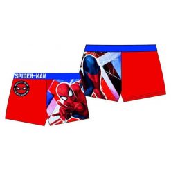 Disney By Arnetta Kąpielówki Chłopięce Spiderman 104 Czerwone. Kąpielówki dla chłopców marki Disney By Arnetta. Za 35.00 zł.
