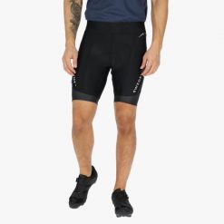 Spodnie rowerowe Męskie Swedemount Giro Bike Short Tights szybkoschnące. Czarne buty sportowe męskie SWEDEMOUNT, l, bez wzorów, z tkaniny, na fitness i siłownię. Za 329.99 zł.