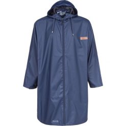 Ponczo przeciwdeszczowe damskie Weather Report Flame W-PRO 5000. Niebieskie kurtki sportowe damskie Weather Report, bez wzorów, bez kaptura, trekkingowe. Za 224.99 zł.