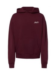 PEGADOR bluza z kapturem Massa Mężczyźni czerwony|lila, S. Czerwone bluzy męskie PEGADOR, m, bez wzorów, z kapturem. Za 399.95 zł.