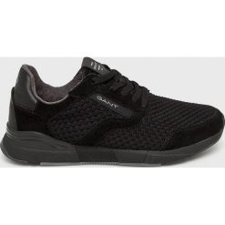 Gant - Buty. Buty sportowe męskie marki GANT. W wyprzedaży za 299.90 zł.