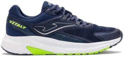 BUTY BIEGOWE TRENINGOWE JOMA RVITAS2503 VITALY MEN 2503. Buty sportowe męskie Joma, bez zapięcia. Za 155.00 zł.