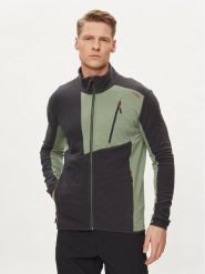 CMP Polar 34G6007 Szary Regular Fit. Szare bluzy męskie CMP, m, bez wzorów, z polaru, bez kaptura. Za 289.99 zł.