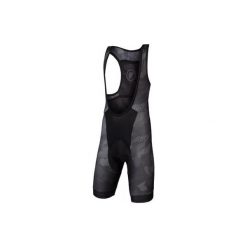 Spodenki rowerowe męskie Endura Singletrack Liner Bibshort. Czarne krótkie spodenki sportowe męskie ENDURA, m, bez wzorów, rowerowe. Za 349.99 zł.