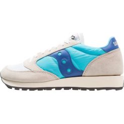 Saucony JAZZ ORIGINAL VINTAGE Tenisówki i Trampki white/blue. Trampki i tenisówki damskie marki Saucony. W wyprzedaży za 359.10 zł.