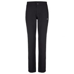 LOAP Urliss damskie spodnie outdoor, czarne, L. Czarne spodnie sportowe damskie ZSPORT, l, bez wzorów, outdoorowe. Za 261.99 zł.
