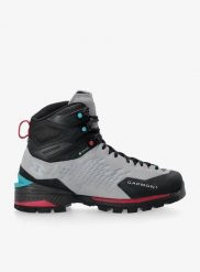 Buty GORE TEX damskie Garmont Ascent Evo Gtx. Szare trekkingi damskie Garmont, trekkingowe, gore-tex. Za 1,034.00 zł.