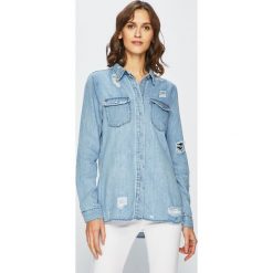 Only - Koszula. Koszule damskie marki Only. Za 219.90 zł.