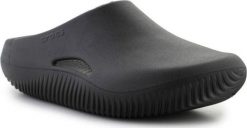 Crocs Crocs Mellow 208493-160 Beżowe 45/46. Brązowe klapki damskie Crocs, bez wzorów, sportowe, bez obcasa. Za 224.73 zł.