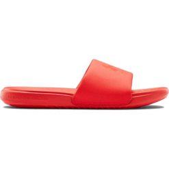 Klapki męskie Under Armour Ansa Fix Sl. Czerwone klapki męskie Under Armour. Za 141.17 zł.