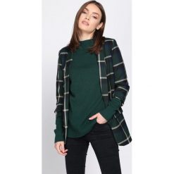 Zielona Marynarka Proportions. Zielone żakiety damskie Born2be. Za 109.99 zł.