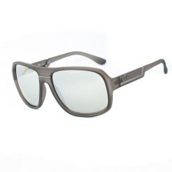 Guess Okulary GUESS GG2105-20C. Okulary przeciwsłoneczne, Kolor szary. Mężczyzna. NoSize. Szare okulary przeciwsłoneczne męskie Guess. Za 202.95 zł.