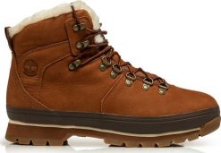 Timberland Buty damskie Timberland Euro Hiker. Obuwie sportowe damskie Timberland, bez wzorów. Za 849.00 zł.