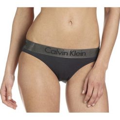 Calvin Klein Spodnie f3764e Sbg-Czarny / Szary Cień (Rozmiar M). Spodnie materiałowe damskie marki Calvin Klein. W wyprzedaży za 84.00 zł.
