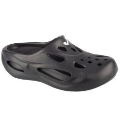 Klapki na basen męskie, S.Paros Men 24 SPAROS. Czarne klapki męskie Joma. Za 99.99 zł.