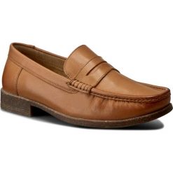 Mokasyny LASOCKI FOR MEN - MI07-A537-A393-01 Camel. Mokasyny męskie marki Lasocki For Men. Za 179.99 zł.