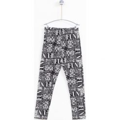 Lemon Explore - Legginsy dziecięce 122-164 cm. Legginsy dla dziewczynek marki LEMON explore. W wyprzedaży za 59.90 zł.