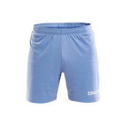 Szorty Craft squad solid. Białe szorty męskie Craft, xl, bez wzorów, z materiału, klasyczne. Za 148.00 zł.