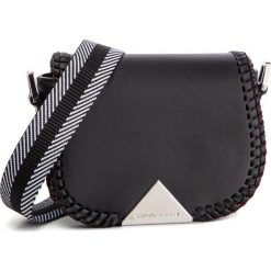 Torebka EMPORIO ARMANI - Y3E141 YES7E 81386 Black/Black. Listonoszki damskie marki Emporio Armani. Za 1,509.00 zł.