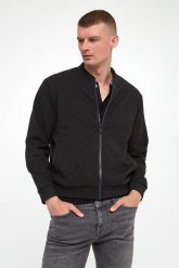 Bluza męska logowana Barton JOOP!. Bluzy męskie JOOP!, m, bez wzorów, bez kaptura. Za 919.00 zł.