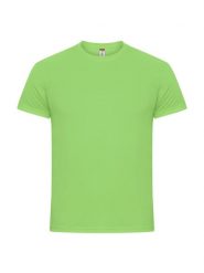Clique Basic Active-T męski T-shirt 100% poliester – Active Green. Zielone t-shirty męskie CLIQUE, m, bez wzorów, z dzianiny, bez kołnierzyka. Za 87.06 zł.