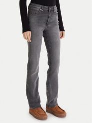 United Colors Of Benetton Jeansy 4IMHDE00G Szary Bootcut Fit. Szare jeansy damskie United Colors Of Benetton. Za 279.99 zł.