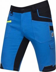 Ardon ARDON 4Xstretch H6085 - Szorty spodenki ARDON4Xstretch niebieskie 46 - ciemnoniebieski H6629 54. Niebieskie szorty męskie Ardon, m, bez wzorów. Za 154.28 zł.