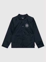 Vans Kurtka przejściowa Torrey VN0A5FNV Czarny Regular Fit. Czarne kurtki i płaszcze dla chłopców Vans, bez wzorów, z syntetyku, bez kaptura. Za 269.99 zł.