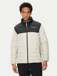Columbia Kurtka przejściowa Powder Lite™ II 2086964 Beżowy Regular Fit. Brązowe kurtki męskie Columbia, m, bez wzorów, z syntetyku, sportowe, bez kaptura. Za 369.99 zł.