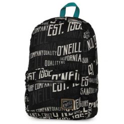 Plecak O'Neill dla dzieci 24L - Styl i funkcjonalność. Fioletowe torby i plecaki dziecięce O'Neill. Za 184.99 zł.